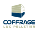 Coffrage Luc Pelletier 